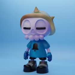 ToyMories #5770