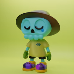 ToyMories #3902