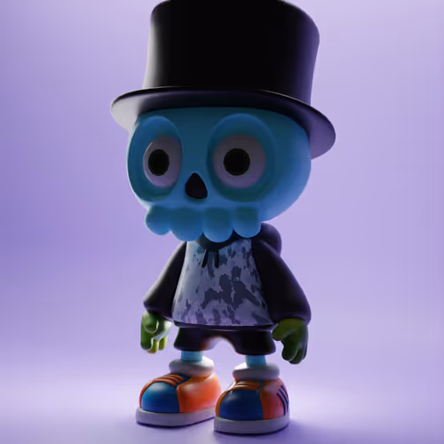 ToyMories #4374