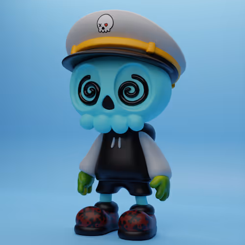 ToyMories #4076