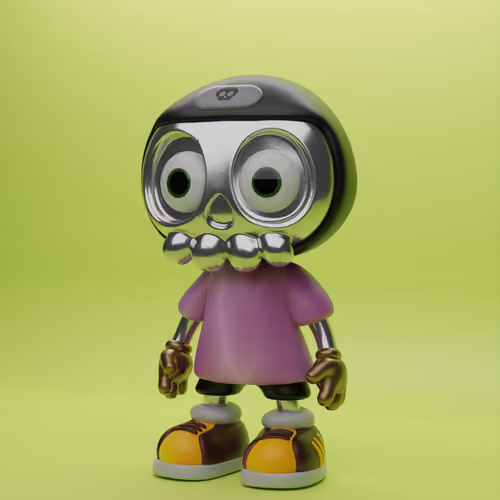 ToyMories #3369