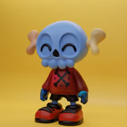 ToyMories #2667