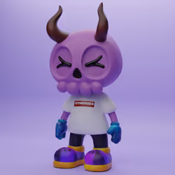 ToyMories #4192