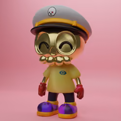 ToyMories #5633