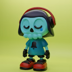 Item Media