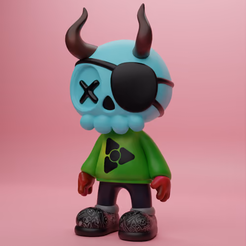 ToyMories #6954