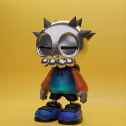 ToyMories #6716