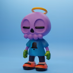 ToyMories #6346