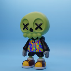 ToyMories #3731