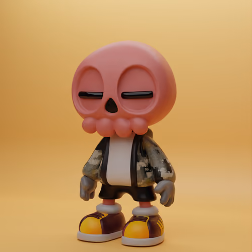 ToyMories #5246