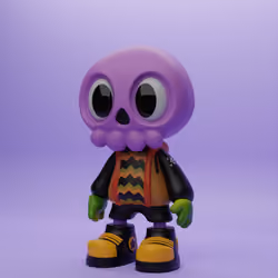 ToyMories #4421