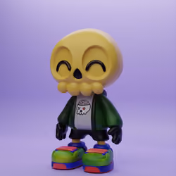ToyMories #506