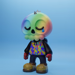 ToyMories #2164
