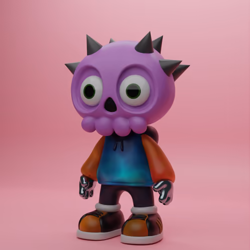 ToyMories #6091
