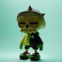 ToyMories #637