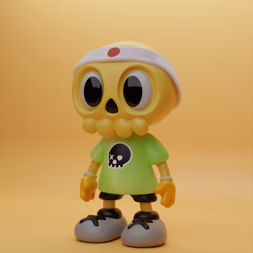 ToyMories #399