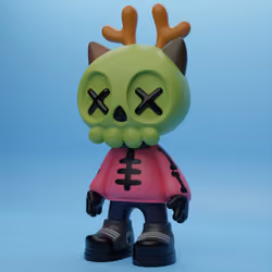 ToyMories #5499