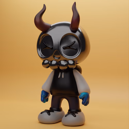 ToyMories #6760