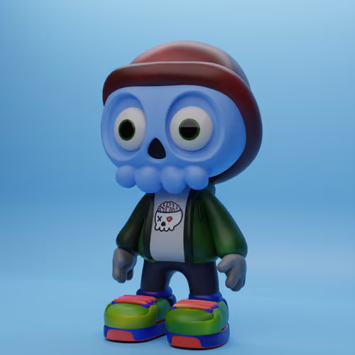 ToyMories #159