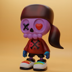 ToyMories #2156