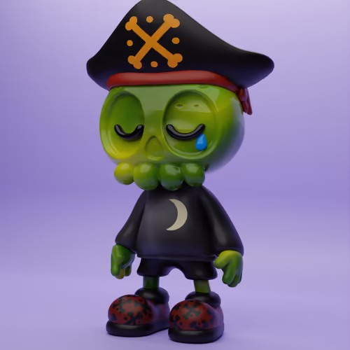 ToyMories #1078