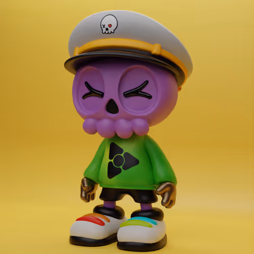 Toy Mories