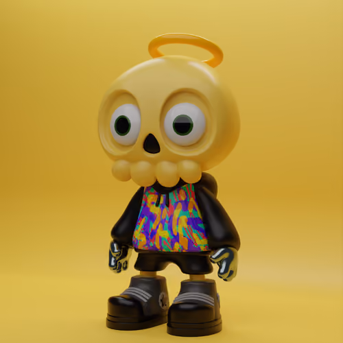 ToyMories #3778
