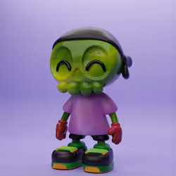 ToyMories #2094