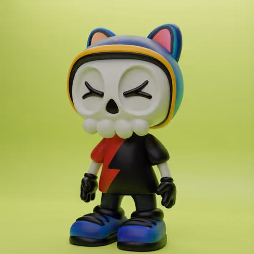 Toy Mories