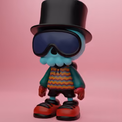 ToyMories #2170