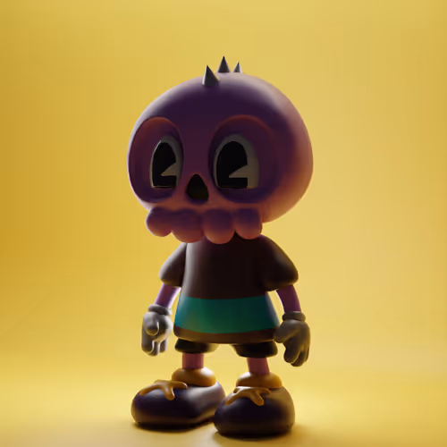 ToyMories #3955