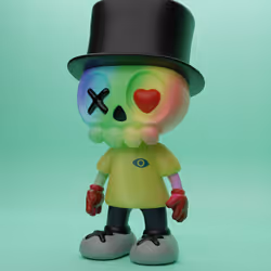 ToyMories #3196