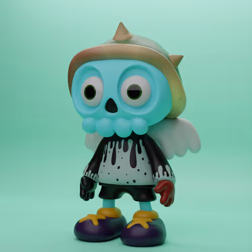 Toy Mories