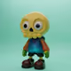 3847