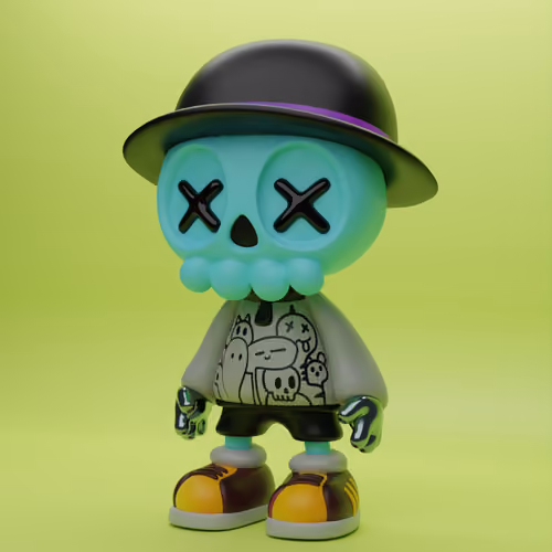 ToyMories #2366