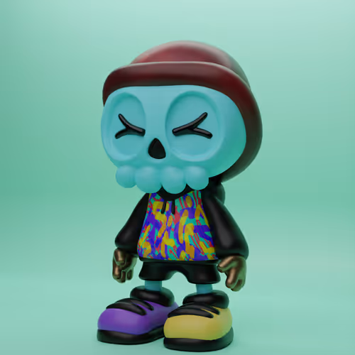 ToyMories #4368
