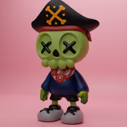 ToyMories #1249