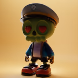 ToyMories #279