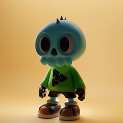 ToyMories #5473