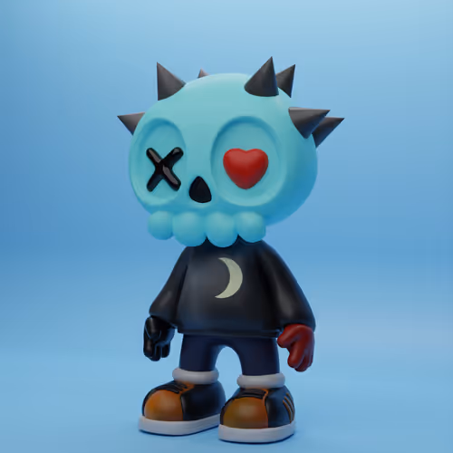 ToyMories #6179