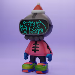 ToyMories #4789