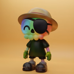 ToyMories #5918