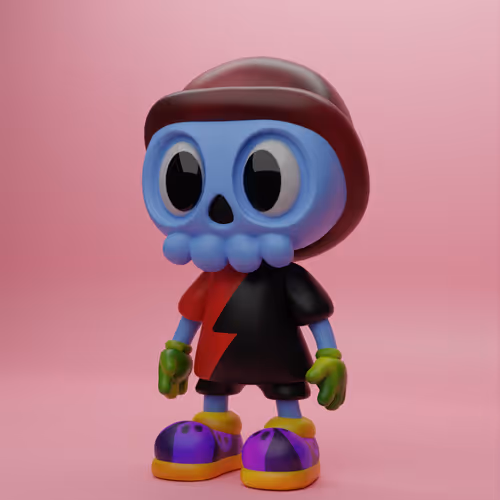 Toy Mories