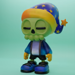 ToyMories #1137