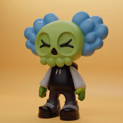 ToyMories #235