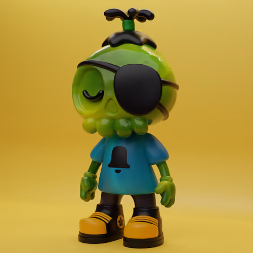 ToyMories #7175
