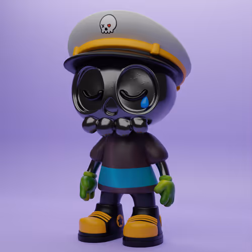 Toy Mories