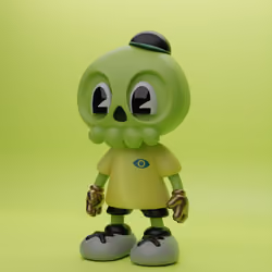 ToyMories #3150