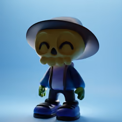 ToyMories #7444