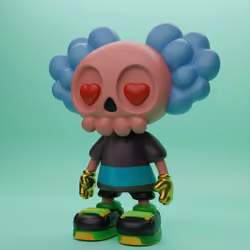 ToyMories #2621
